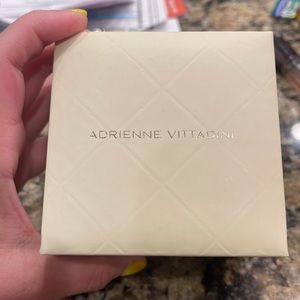 Adrienne Vittadini watch and bracelet set